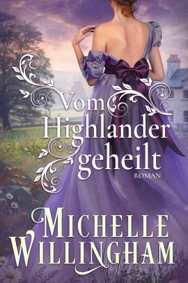 Vom Highlander geheilt