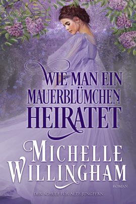 Wie man ein Mauerbluemchen Heiratet