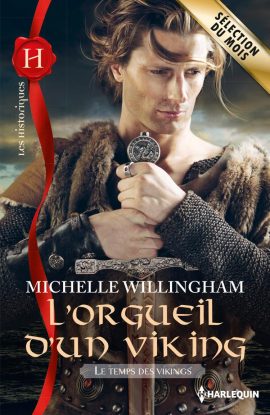 L'orgueil d'un viking