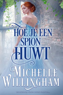 Hoe je een Spion Huwt