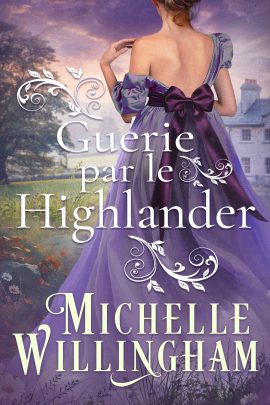 Guérie par le Highlander