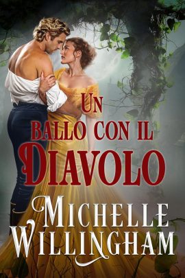Un ballo con il diavolo