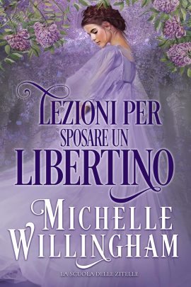 Lezioni per sposare un libertino