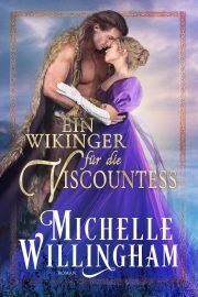 Ein Wikinger für die Viscountess