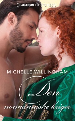 Den normanniske kriger by Michelle Willingham (Forbidden Night with the Highlander)