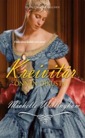 Kreivitär onnen oikusta by Michelle Willingham (The Accidental Countess)