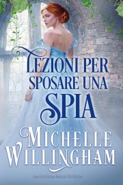 Lezioni per sposare una spia