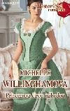 Princeznou ?irou náhodou by Michelle Willingham, Czech edition of The Accidental Princess