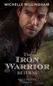 The Iron Warrior Returns – UK