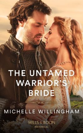 The Untamed Warrior’s Bride – UK