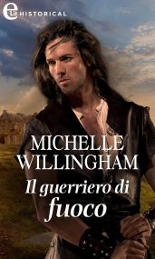 Il guerriero di fuoco (eLit)